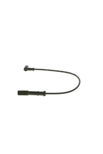 Bosch Ignition Wiring Set Fiat Albea/Doblo Van/Spacious Limousine/Doblo Micro...