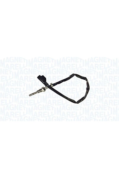 MAGNETI MARELLI Senzor Temperatura Gaze Evacuare Volvo S60 1/V70 2/XC70 1 Cro...