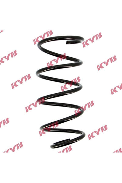 KYB Arc Spiral Punte Fata Bmw 1/3