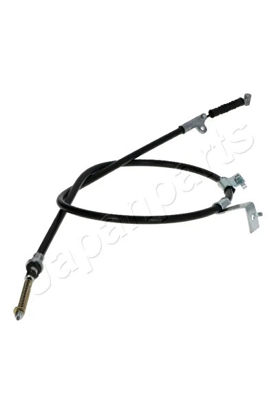 Japanparts Жило за ръчна спирачка заден десен Ford Maverick Nissan Terrano 2