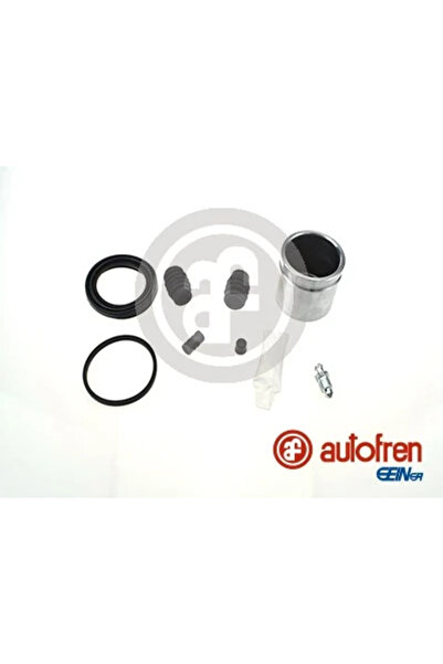 AUTOFREN SEINSA Set Reparatie Etrier Punte Fata Chevrolet Aveo/ Albastru cobalt