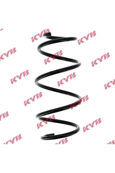 KYB Arc Spiral Punte Fata Opel Astra K Vauxhall Astra Model 7