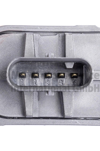 PIERBURG Senzor Debit Aer Bmw 1/3/5 Mini Mini