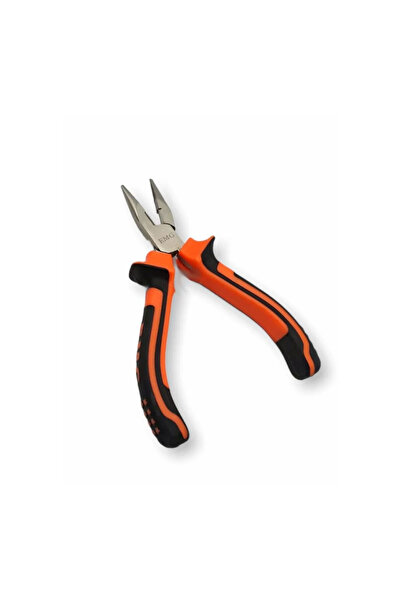 Genel Markalar Profesyonel Mini Hobi El Aleti Kargaburun Pense