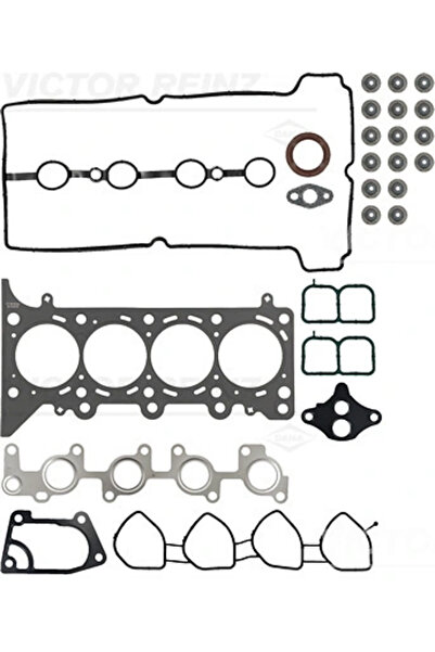 VICTOR REINZ Set Garnituri Chiulasa Chevrolet Aveo / Kalos/Beat/N300 Bus Chev...