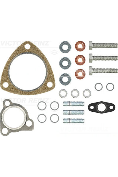 VICTOR REINZ Set montaj turbocompresor VW PASSAT B5 (3B2) 1996-2000