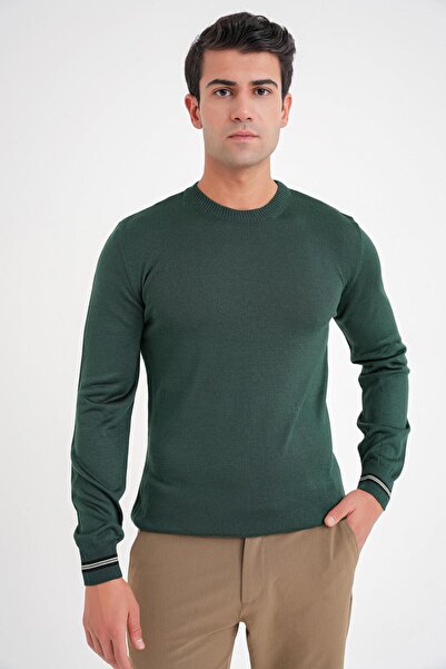 Efor TR 894 TRİKO Comfort YEŞİL