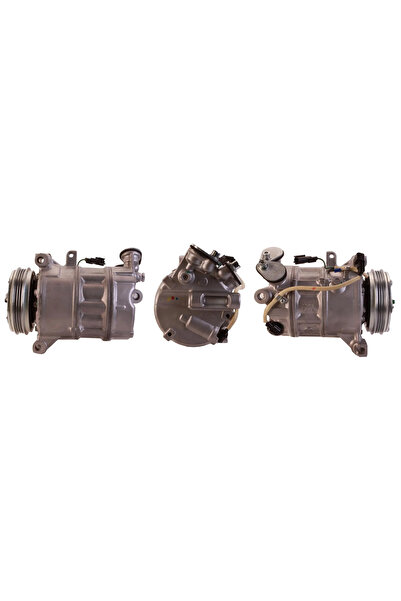 Elstock Compresor Climatizare Volvo S60 2/S80 2/V60 1