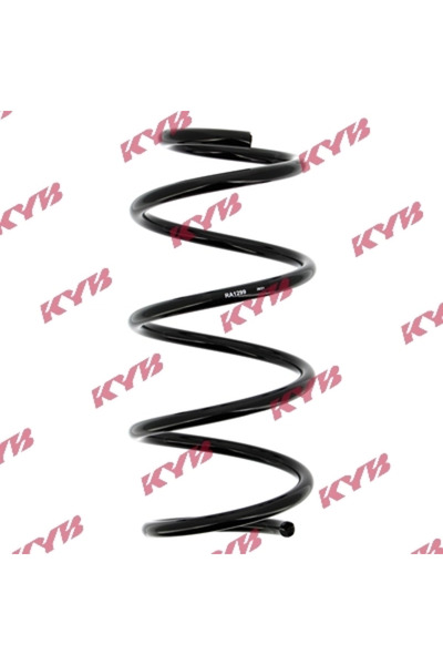 KYB Arc Spiral Punte Fata Opel Corsa E Vauxhall Corsa Model 4/Corsavan Model ...