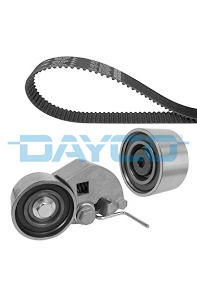 DAYCO Set Curea De Distributie Hyundai Accent 2/Elantra 3/Getz Kia Carens 1 M...