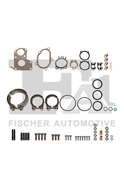 FA1 Set Montaj Turbocompresor Audi A6 Allroad C7/A6 C7/A7