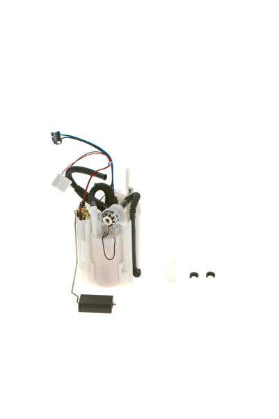 Bosch Fuel Pump In Fuel Tank Toyota Auris/Avensis/Corolla Sedan