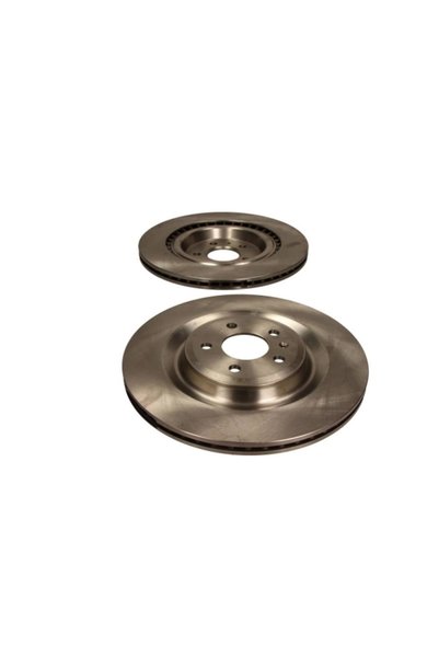 MaxGear Disc Frana Puntea Spate Audi A6 C7/A7/A8 D4