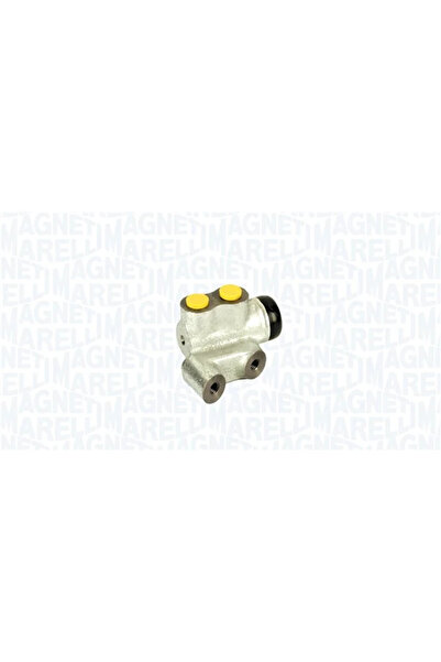 MAGNETI MARELLI Regulator Putere De Franare Alfa Romeo 33 Fiat Barchetta/Punt...