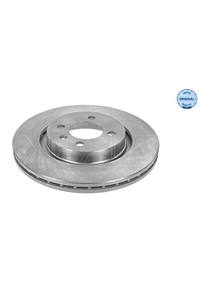 MEYLE Disc Frana Punte Fata Seat Cordoba/Ibiza 2/Toledo 1 Vw Corrado/Golf 2/P...