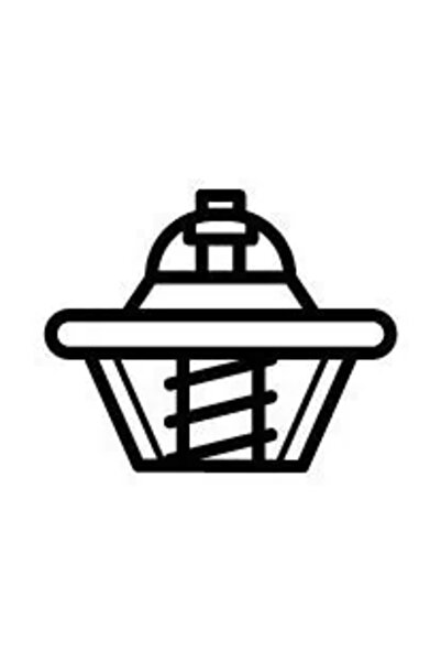 NRF Termostat Lichid Racire Scania 4 - Series/P 1/R 1