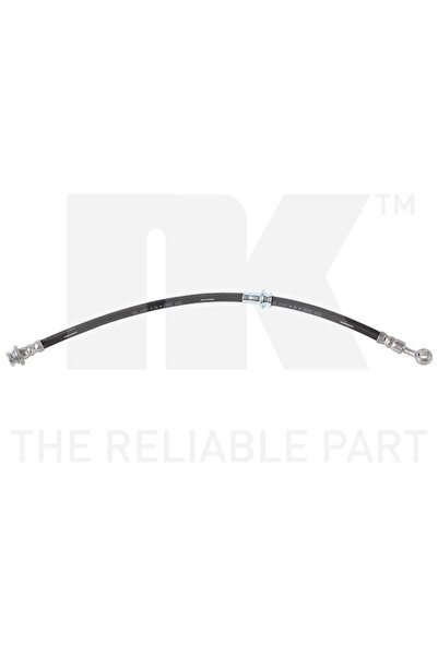 NK Спирачен маркуч Nissan Micra 2