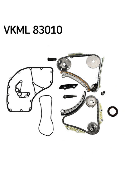 SKF Chit Lant De Distributie Citroen Jumper 2 Bus/Jumper 2 Caroserie/Jumper 2...