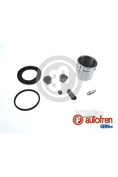 AUTOFREN SEINSA Set Reparatie Etrier Punte Fata Hyundai Veloster/I30/IX20 Kia...