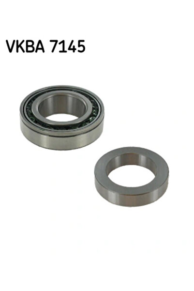 SKF Set Rulment Roata Jeep Wrangler 2/Wrangler 3/Wrangler 4