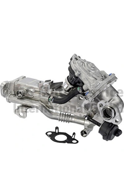 PIERBURG Radiator Recirculare Gaze De Esapament Bmw 1/2/3