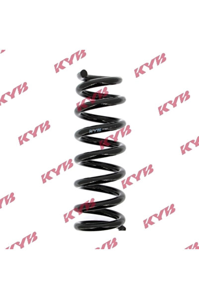 KYB Спирална пружина за преден мост на Toyota Land Cruiser Prado
