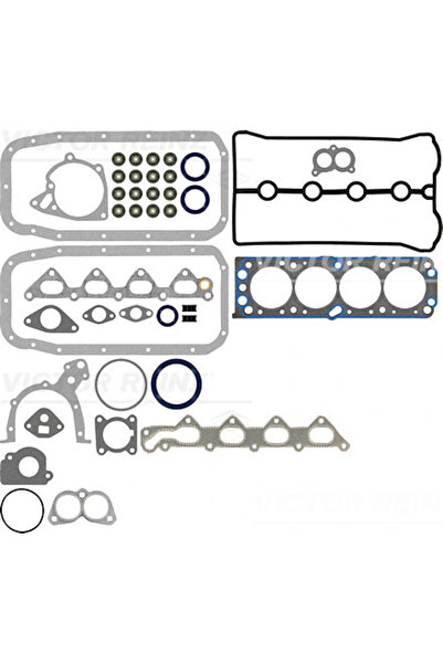 VICTOR REINZ Set Garnituri Complet Motor Daewoo Lacetti Limuzina/Lanos/Nubira