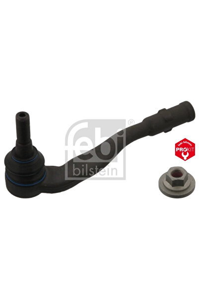 FEBI BILSTEIN Cap De Bara Axa Fata Stanga Audi A8 D4 2009-2018