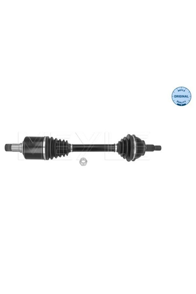 MEYLE Planetara Axa Fata Stanga Mercedes-Benz A-Class/B-Class Sports Tourer