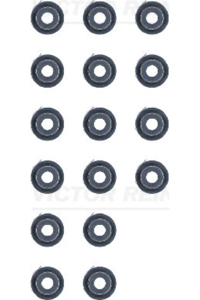 VICTOR REINZ Set Garnituri Ax Supape Daihatsu Bego/Coo/Copen Subaru Justy 4