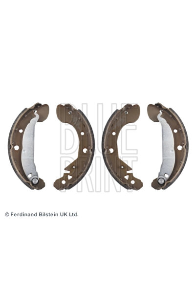 BLUE PRİNT Set Saboti Frana Puntea Spate Chevrolet Rezzo Microbus Daewoo Rezzo