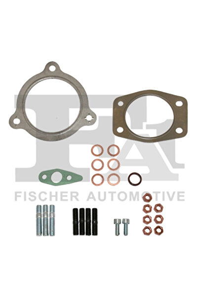 FA1 Set Montaj Turbocompresor Volvo C70 1/S60 1/S70 1996-2014