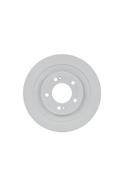 Bosch Спирачен диск Hyundai I40 1