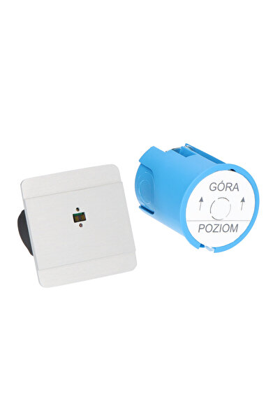 Other Senzor laser de mișcare și distanță DRL12 din aluminiu