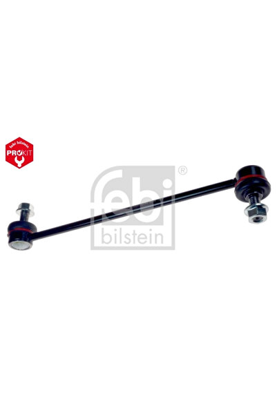 FEBI BILSTEIN Brat/Bieleta Suspensie Stabilizator Axa Fata Dreapta Chevrolet ...