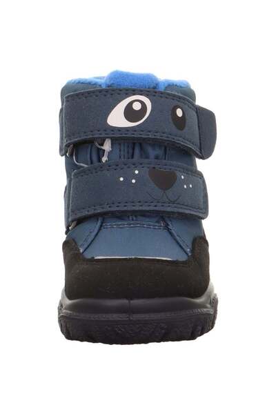 Superfit HUSKY+ Gore-tex Su Geçirmez Çocuk Bot