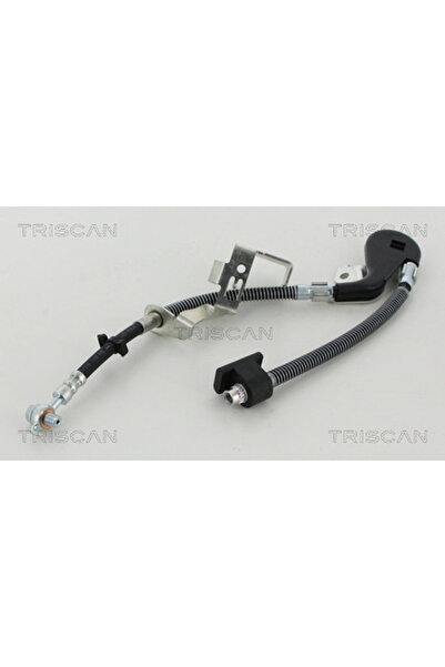 TRISCAN Спирачен маркуч Citroen C6 Peugeot 407