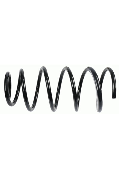 SACHS Arc Spiral Nissan Almera 2