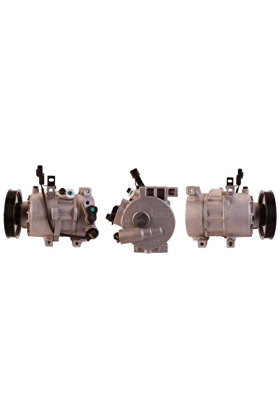 Elstock Compresor Climatizare Hyundai I40 1