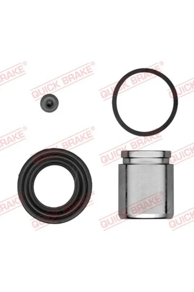 QUICK BRAKE Set Reparatie Etrier Kia Carens 3 Microbus