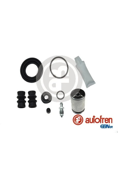 AUTOFREN SEINSA Set Reparatie Etrier Puntea Spate Fiat 500L Jaguar 10-Type 1