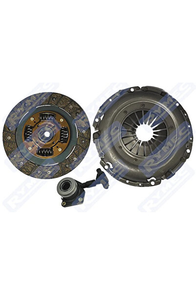 Rymec Set Ambreiaj Ford C-Max/Focus 2/Mondeo 4 Volvo C30/S40 2/V50 2003-2015