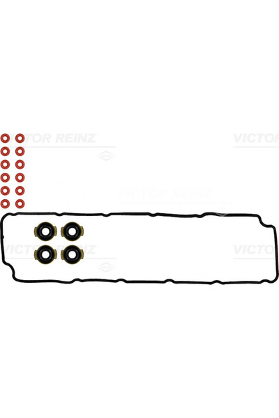 VICTOR REINZ Set Garnituri Capac Supape Ford Mondeo 3/Transit Bus/Transit Car...