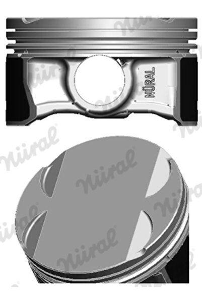 NÜRAL Piston Bmw 3/5/Z4 Roadster