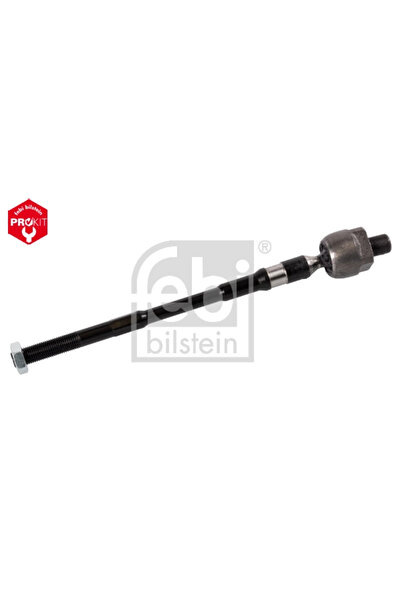 FEBI BILSTEIN Articulatie Axiala, Cap De Bara Nissan Almera Ii (n16) 2000-2006 Benzina