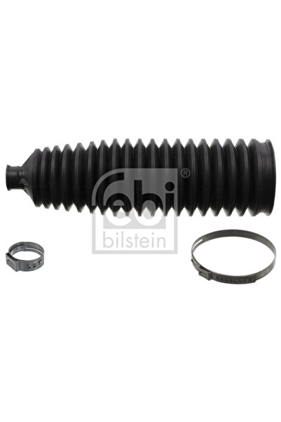 FEBI BILSTEIN Кормилен маншон преден десен мост Opel Astra G Vauxhall Astra M...