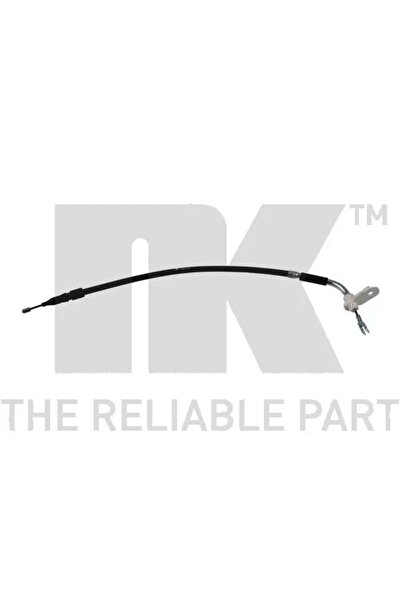 NK Cablu Frana De Parcare Mercedes-Benz A-Class/B-Class Sports Tourer