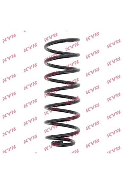 KYB Arc Spiral Puntea Spate Opel Vectra B Vauxhall Vectra