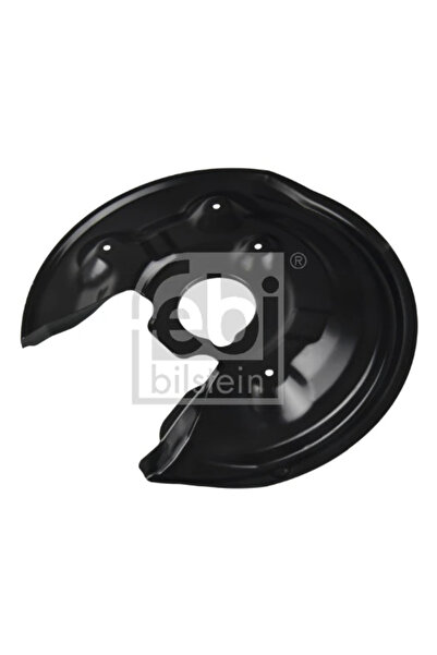 FEBI BILSTEIN Protectie Stropire Disc Frana Axa Spate Stanga Audi Q3 Seat Alh...
