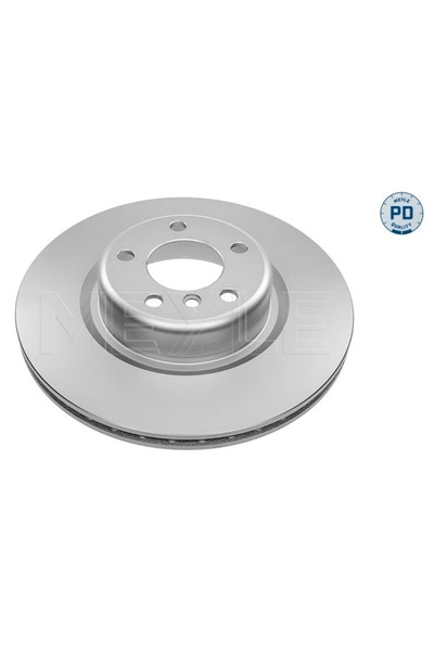 MEYLE Disc Frana Puntea Spate Bmw 1/2 Cupe/3